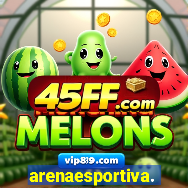 arenaesportiva.bet