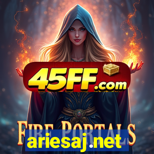 ariesaj.net