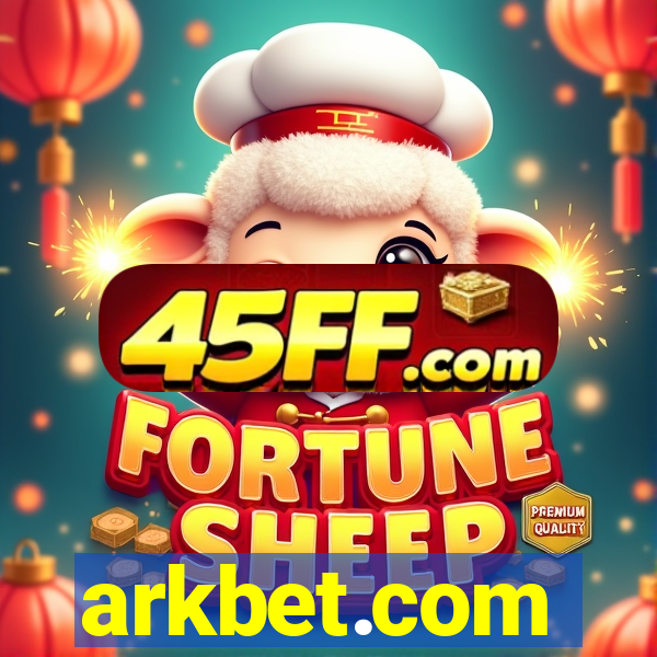 arkbet.com