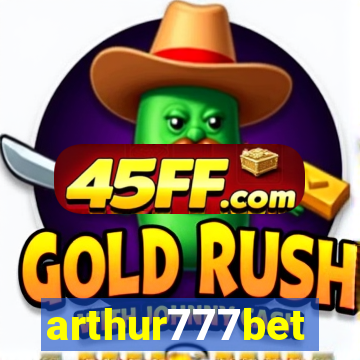 arthur777bet