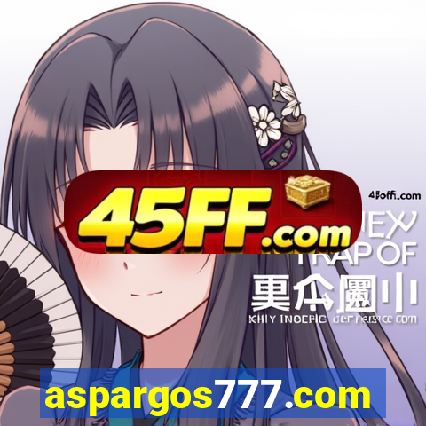 aspargos777.com