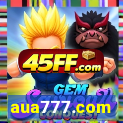 aua777.com
