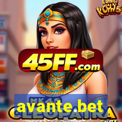 avante.bet