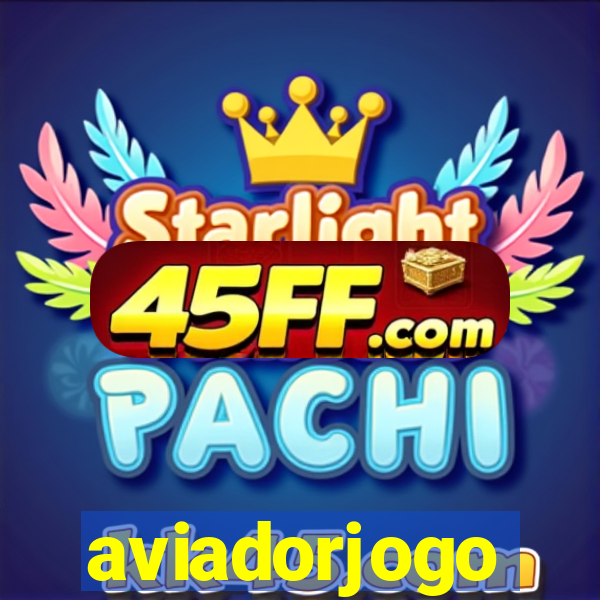 aviadorjogo