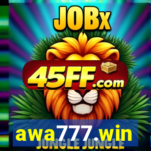awa777.win