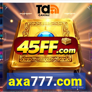 axa777.com