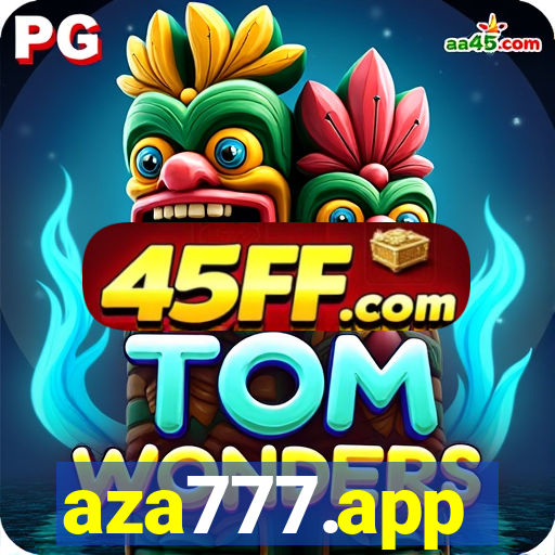aza777.app