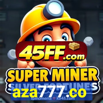 aza777.co