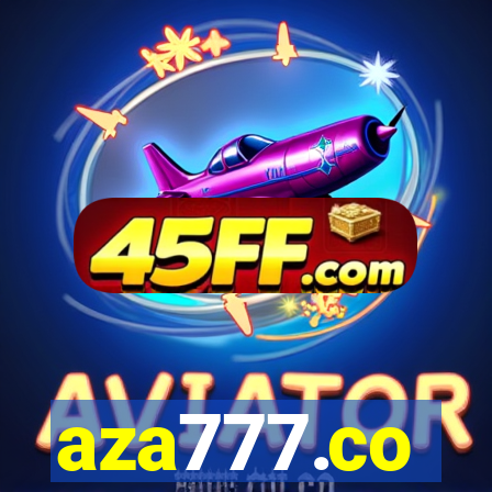 aza777.co