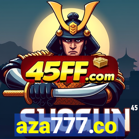 aza777.co