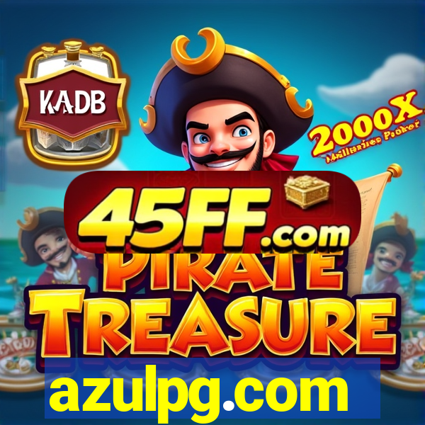 azulpg.com