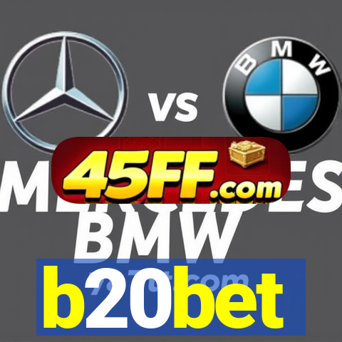 b20bet