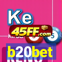 b20bet