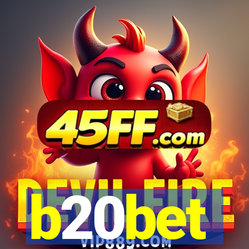 b20bet