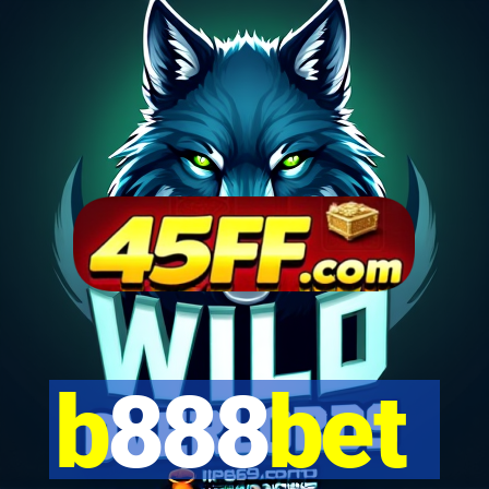 b888bet
