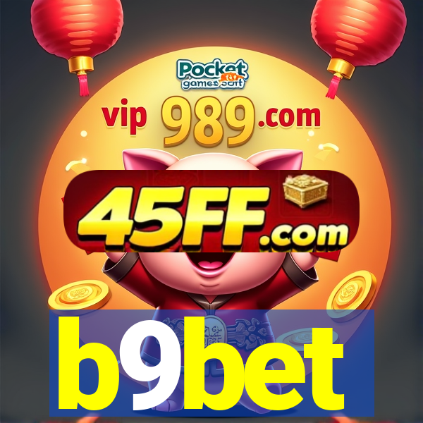 b9bet