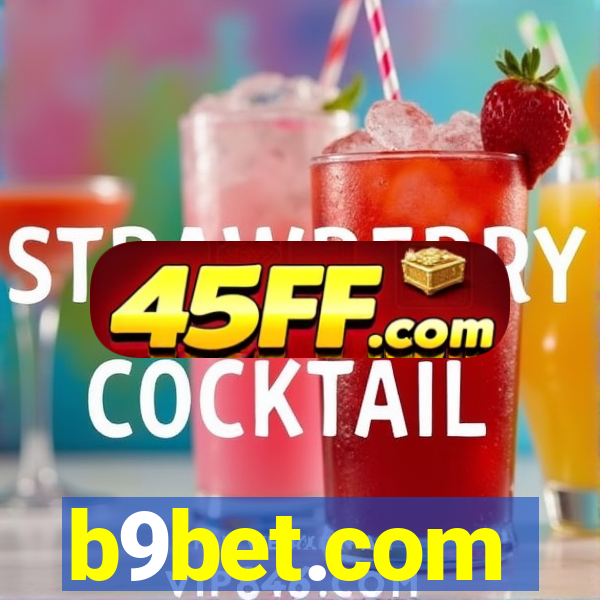 b9bet.com