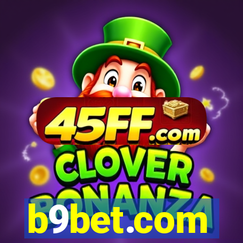 b9bet.com