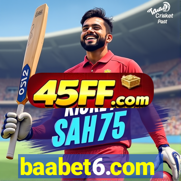 baabet6.com
