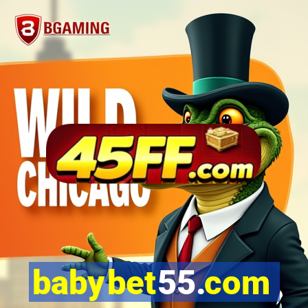 babybet55.com