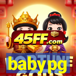 babypg