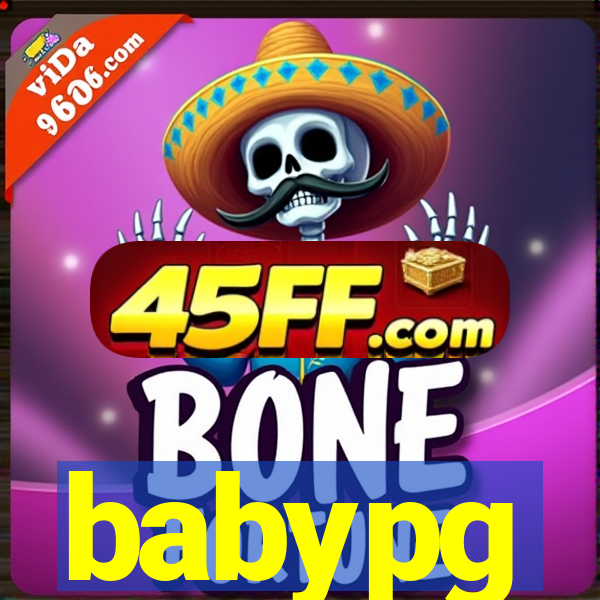 babypg