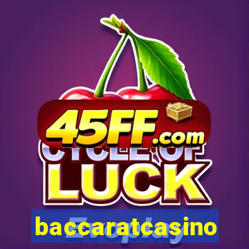 baccaratcasino
