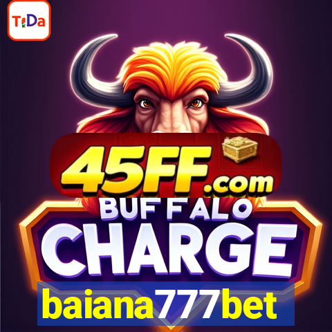 baiana777bet