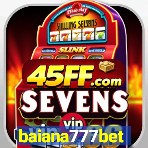 baiana777bet