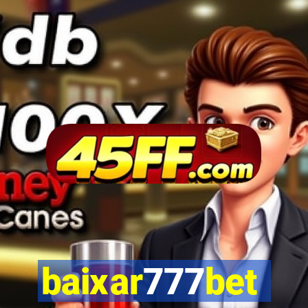 baixar777bet