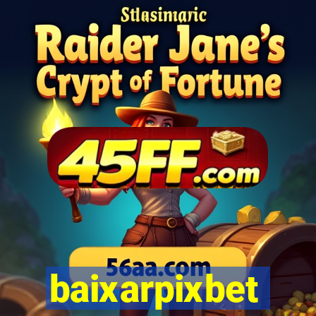 baixarpixbet