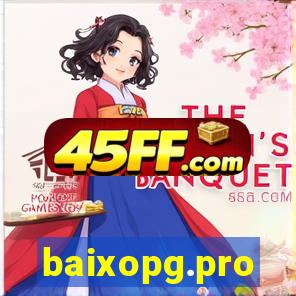 baixopg.pro