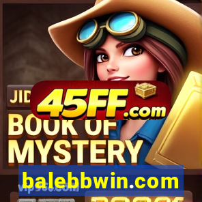 balebbwin.com