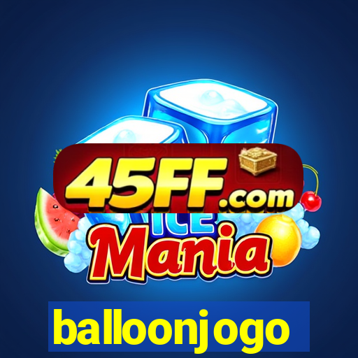 balloonjogo