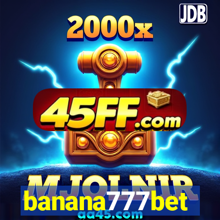 banana777bet