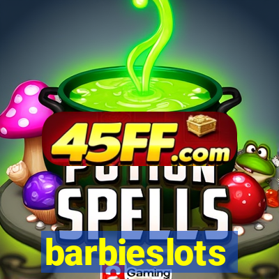 barbieslots