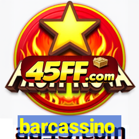 barcassino