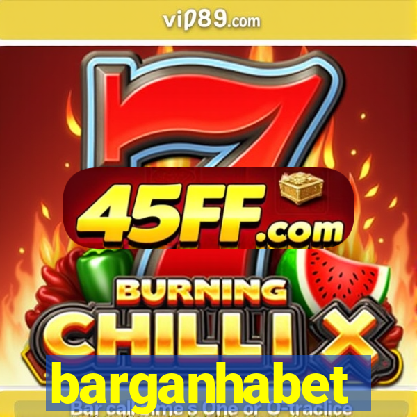 barganhabet