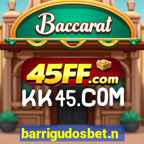 barrigudosbet.net