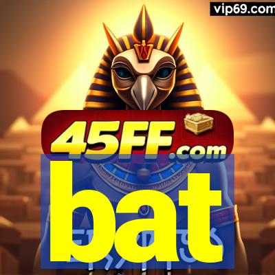 bat-bet