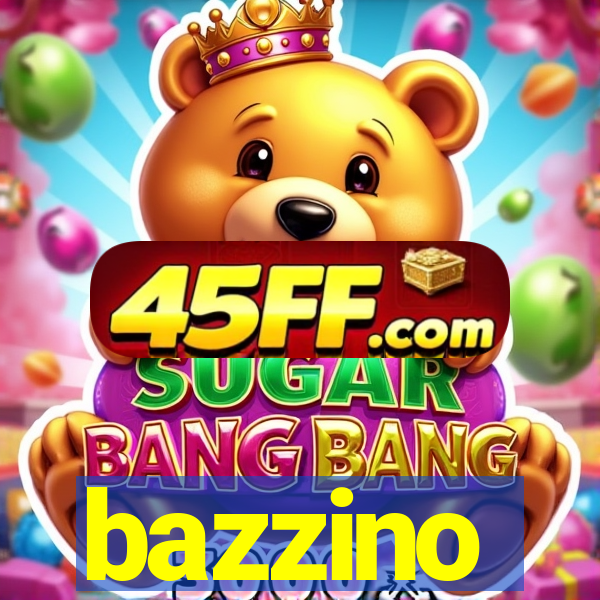 bazzino
