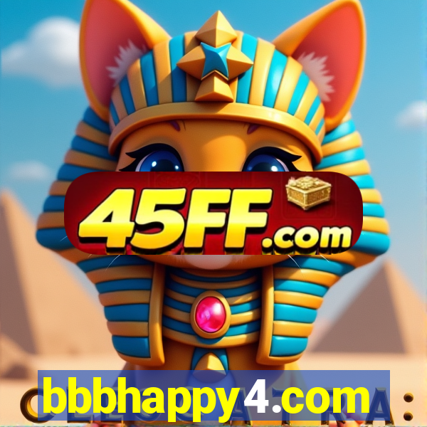 bbbhappy4.com