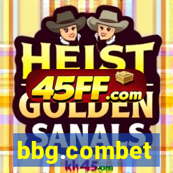 bbg.combet