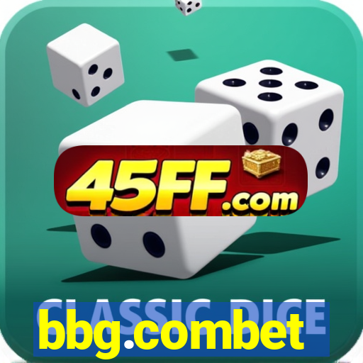 bbg.combet
