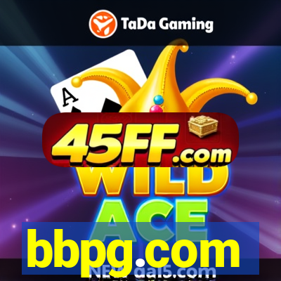 bbpg.com