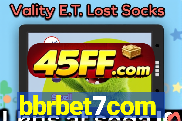 bbrbet7com