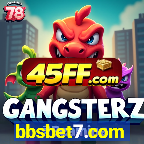 bbsbet7.com