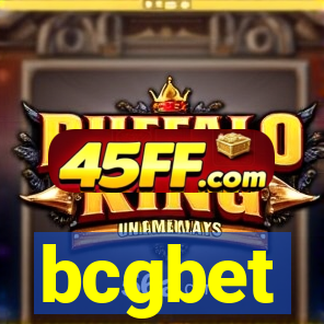 bcgbet