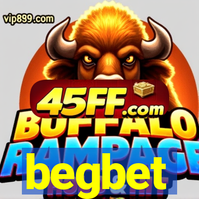 begbet
