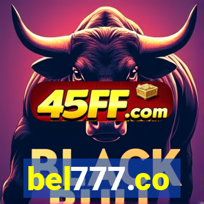 bel777.co